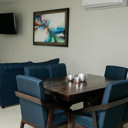 Apartament Torre Carranza Tequila Zewnętrze zdjęcie