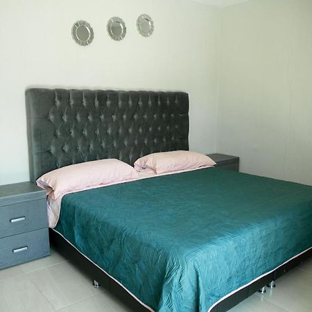Apartament Torre Carranza Tequila Zewnętrze zdjęcie
