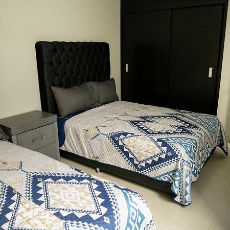Apartament Torre Carranza Tequila Zewnętrze zdjęcie