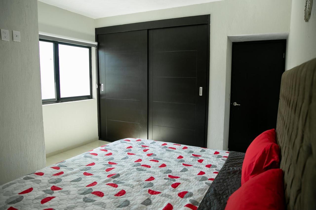Apartament Torre Carranza Tequila Zewnętrze zdjęcie