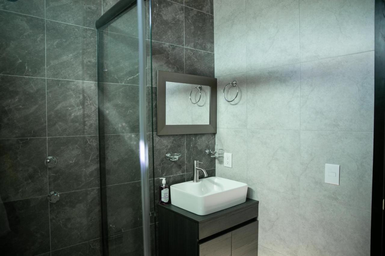 Apartament Torre Carranza Tequila Zewnętrze zdjęcie