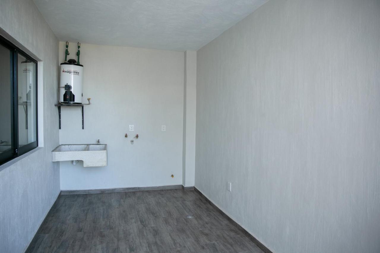 Apartament Torre Carranza Tequila Zewnętrze zdjęcie