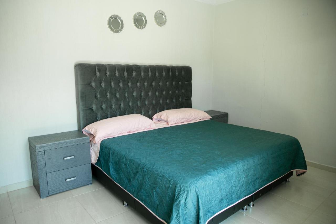 Apartament Torre Carranza Tequila Zewnętrze zdjęcie