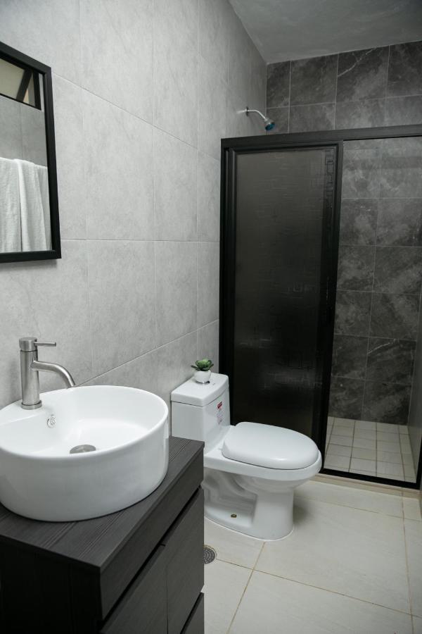 Apartament Torre Carranza Tequila Zewnętrze zdjęcie