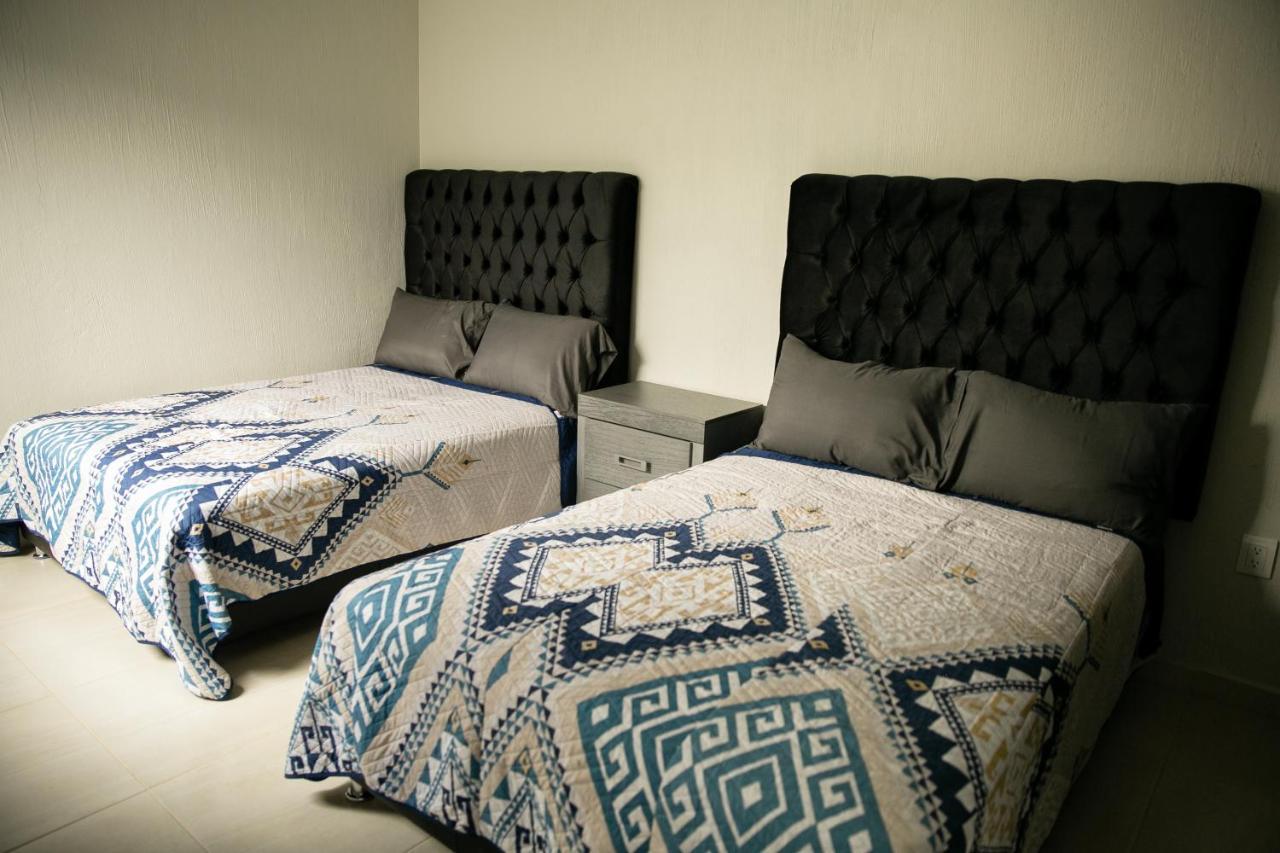 Apartament Torre Carranza Tequila Zewnętrze zdjęcie