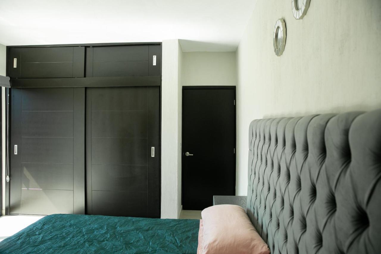 Apartament Torre Carranza Tequila Zewnętrze zdjęcie