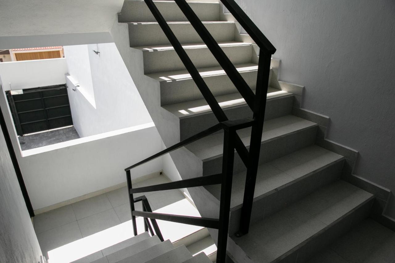 Apartament Torre Carranza Tequila Zewnętrze zdjęcie