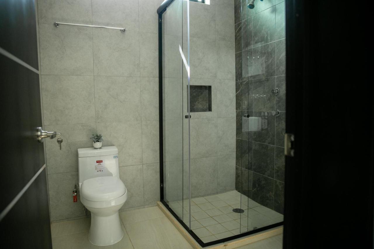 Apartament Torre Carranza Tequila Zewnętrze zdjęcie